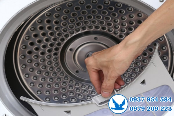 Sửa máy sấy Hafele tại quận 7 sửa máy sấy Hafele tại quận 7