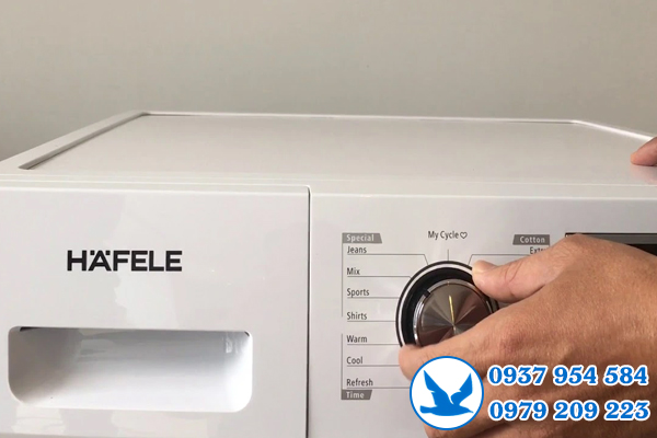 Sửa máy sấy Hafele tại quận 7 sửa máy sấy Hafele tại quận 7