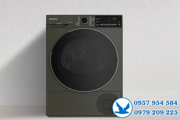 Sửa máy sấy Hitachi tại quận 7 sửa máy sấy Hitachi tại quận 7