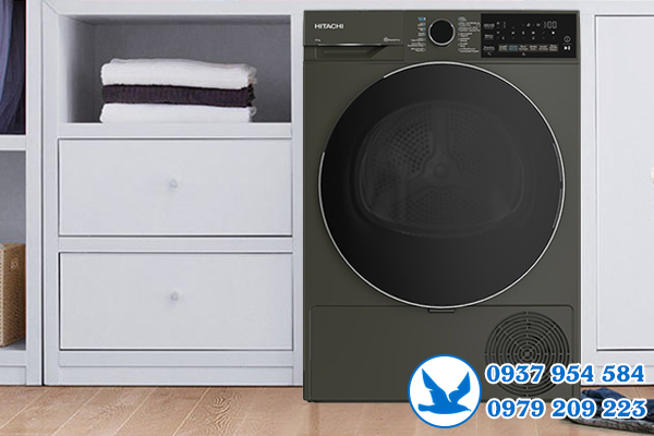Sửa máy sấy Hitachi tại quận 7 sửa máy sấy Hitachi tại quận 7