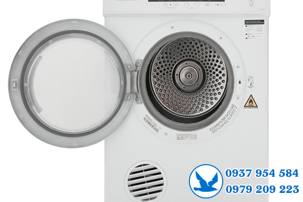 Sửa máy sấy LG tại Bình Dương Sửa máy sấy LG tại Bình Dương