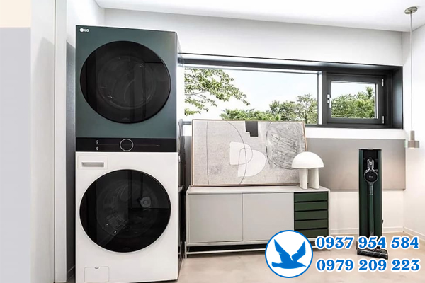 Sửa máy sấy LG tại Bình Dương Sửa máy sấy LG tại Bình Dương