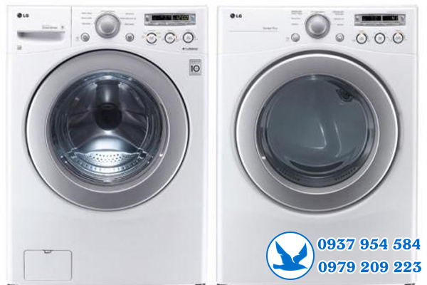 Sửa máy sấy LG tại quận 1
