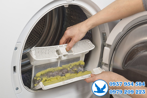 Sửa máy sấy LG tại quận 2 Sửa máy sấy LG tại quận 2