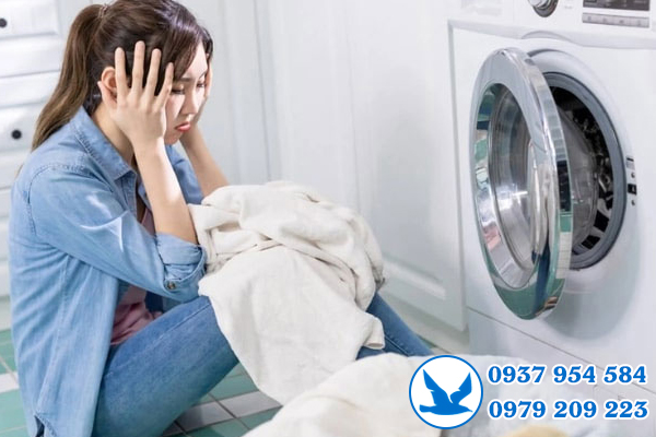 Sửa máy sấy LG tại quận 3 Sửa máy sấy LG tại quận 3