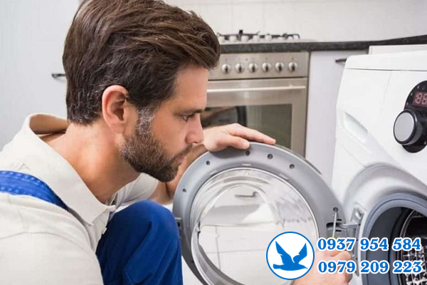 Sửa máy sấy LG tại quận 3 Sửa máy sấy LG tại quận 3