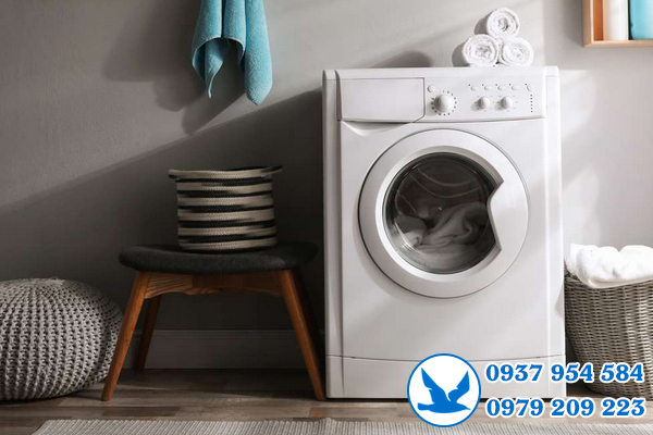 Sửa máy sấy LG tại quận 9