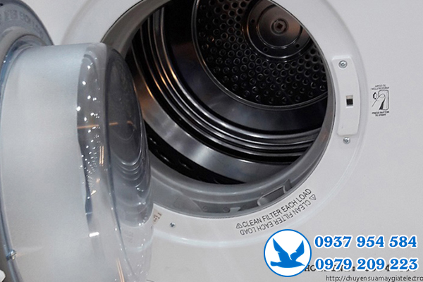 Sửa máy sấy LG tại quận Bình Thạnh Sửa máy sấy LG tại quận Bình Thạnh