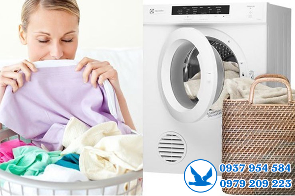 Sửa máy sấy LG tại quận Gò Vấp Sửa máy sấy LG tại quận Gò Vấp