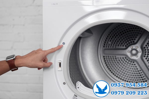 Sửa máy sấy LG tại Thủ Đức Sửa máy sấy LG tại Thủ Đức