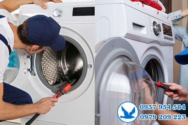 Sửa máy sấy LG tại Thủ Đức Sửa máy sấy LG tại Thủ Đức