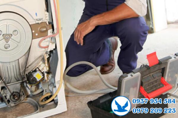 Sửa máy sấy Media tại quận 7 sửa máy sấy Media tại quận 7