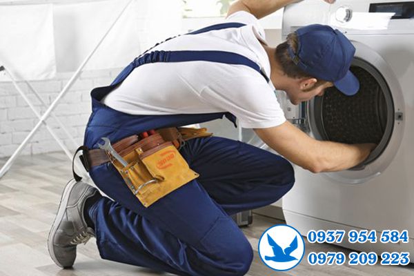 Sửa máy sấy Panasonic tại quận 1