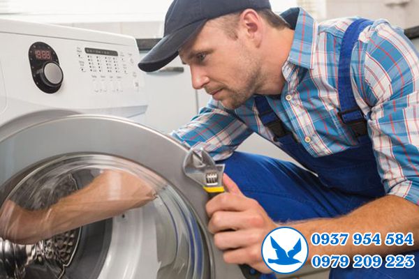Sửa máy sấy Panasonic tại quận 1