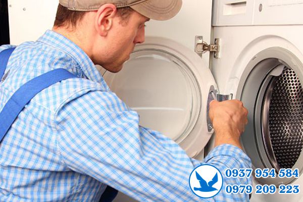 Sửa máy sấy Panasonic tại quận 2 Sửa máy sấy Panasonic tại quận 2