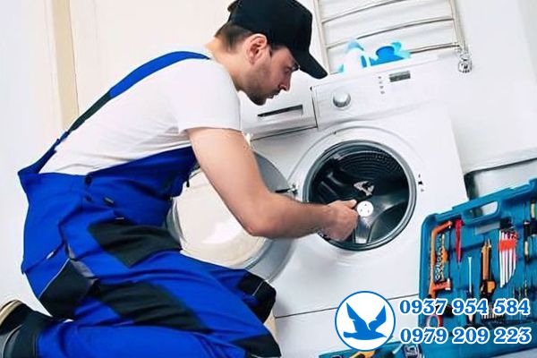 Sửa máy sấy Panasonic tại quận 3