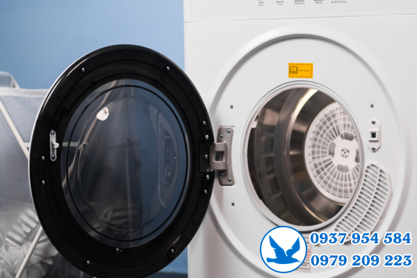 Sửa máy sấy Panasonic tại quận 7 sửa máy sấy Panasonic tại quận 7