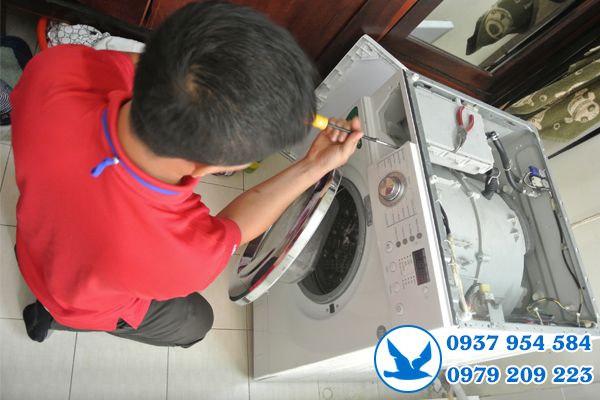 Sửa máy sấy Panasonic tại quận Bình Thạnh Sửa máy sấy Panasonic tại quận Bình Thạnh