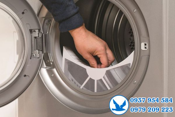 Sửa máy sấy Panasonic tại quận Gò Vấp Sửa máy sấy Panasonic tại quận Gò Vấp