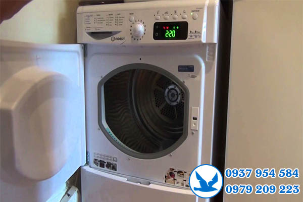 Sửa máy sấy quận Bình Thạnh Sửa máy sấy quận Bình Thạnh