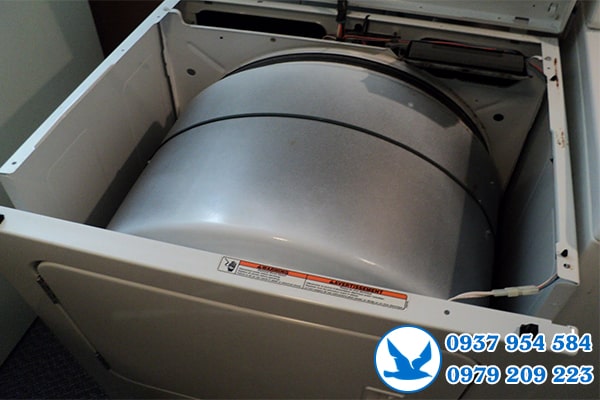 Sửa máy sấy quận Gò Vấp Sửa máy sấy quận Gò Vấp giá rẻ