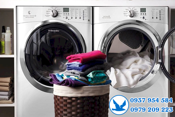 Sửa máy sấy Samsung tại quận 3