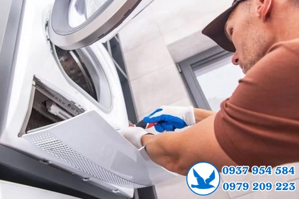 Sửa máy sấy Samsung tại quận 7 sửa máy sấy Samsung tại quận 7