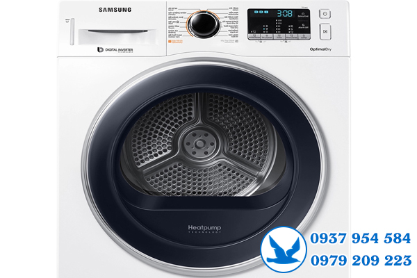 Sửa máy sấy Samsung tại quận 7 sửa máy sấy Samsung tại quận 7