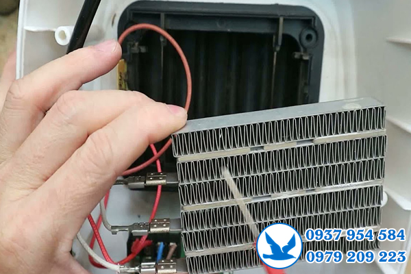 Sửa máy sấy Samsung tại quận 7 sửa máy sấy Samsung tại quận 7