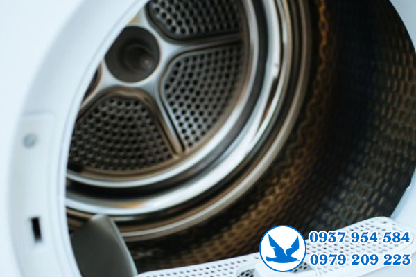 Sửa máy sấy Samsung tại quận 9