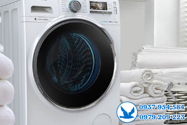 Sửa máy sấy Samsung tại Thủ Đức