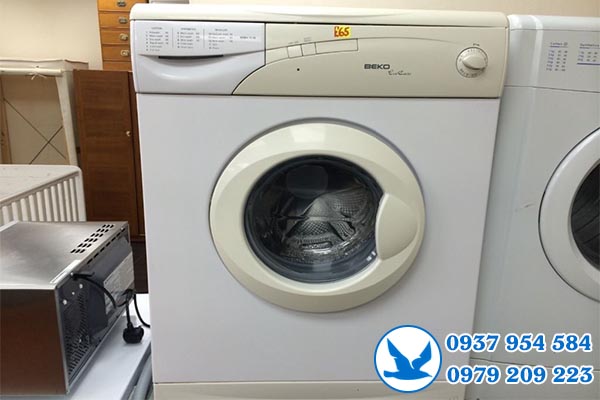 Sửa máy sấy tại Bình Dương