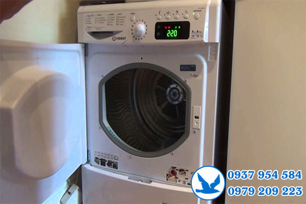 Sửa máy sấy tại nhà quận 9 Sửa máy sấy tại nhà quận 9