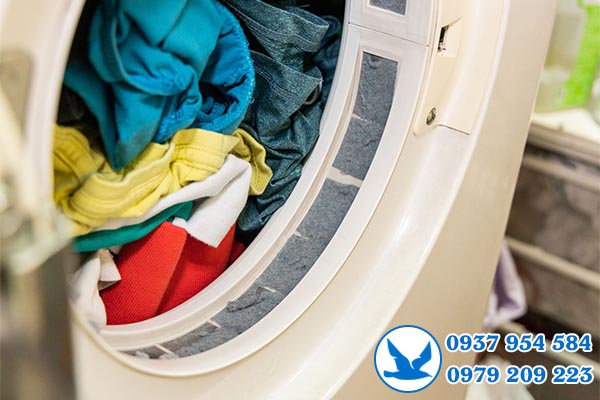 Sửa máy sấy tại Quận 1 Sửa máy sấy tại Quận 1