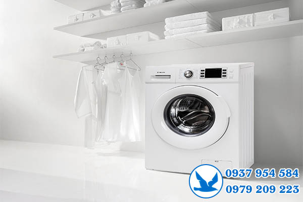 Sửa máy sấy tại quận 2 uy tín