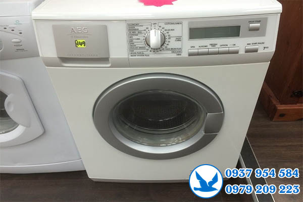 Sửa máy sấy tại quận 2 uy tín