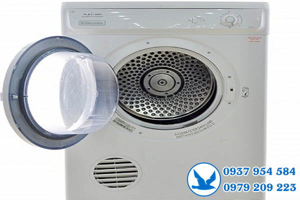 Sửa máy sấy tại quận 2 uy tín