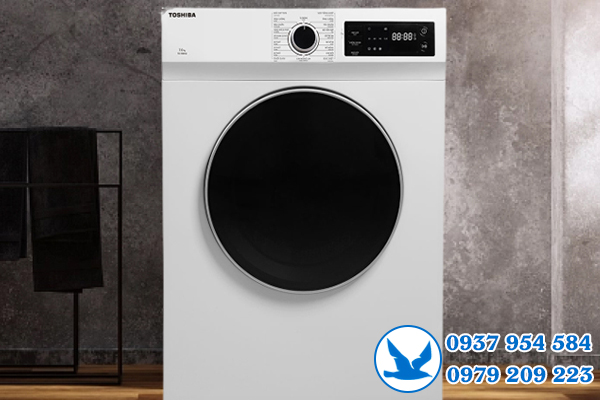 Sửa máy sấy Toshiba tại quận 7 sửa máy sấy Toshiba tại quận 7
