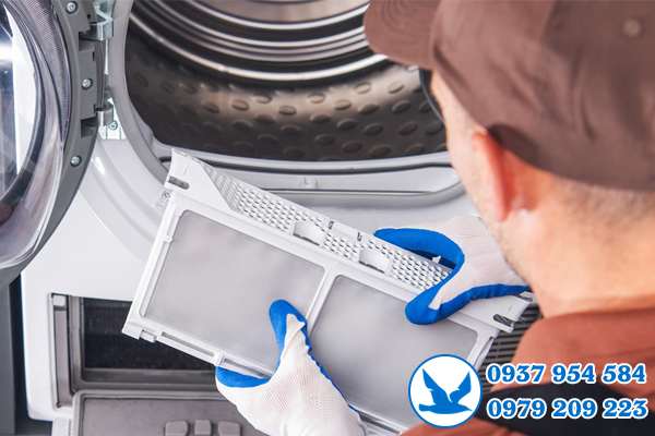 Sửa máy sấy Toshiba tại Thủ Đức Sửa máy sấy Toshiba tại Thủ Đức