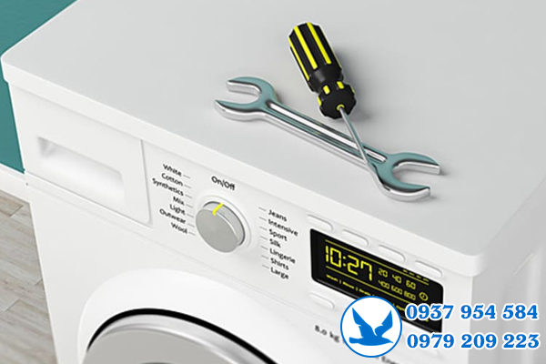 Sửa máy sấy Whirlpool tại Bình Dương sửa máy sấy Whirlpool tại Bình Dương