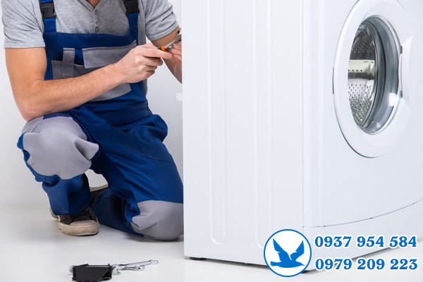 Sửa máy sấy Whirlpool tại Bình Dương sửa máy sấy Whirlpool tại Bình Dương