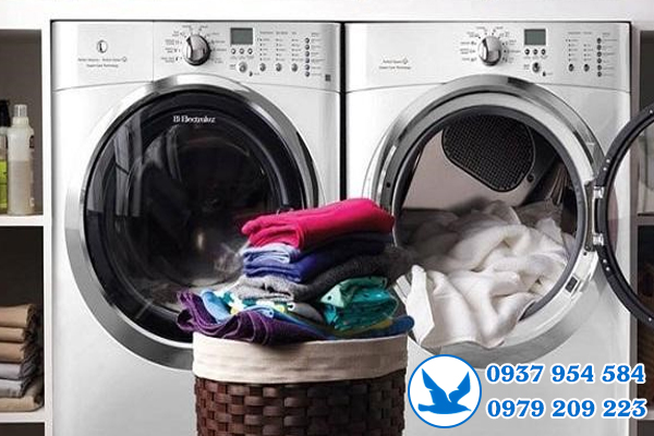 Sửa máy sấy Whirlpool tại Bình Dương sửa máy sấy Whirlpool tại Bình Dương