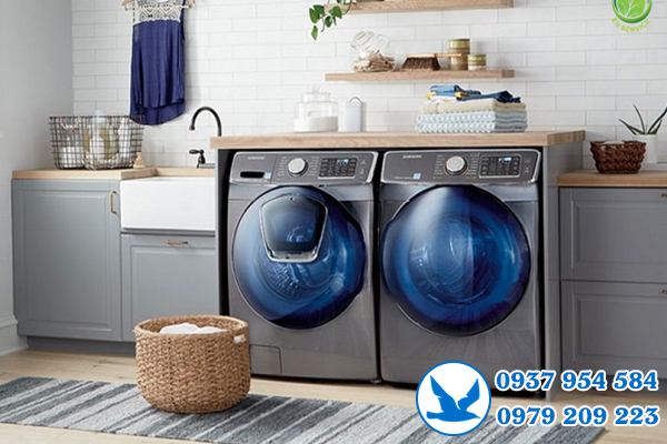Sửa máy sấy Whirlpool tại Bình Thạnh Sửa máy sấy Whirlpool tại Bình Thạnh