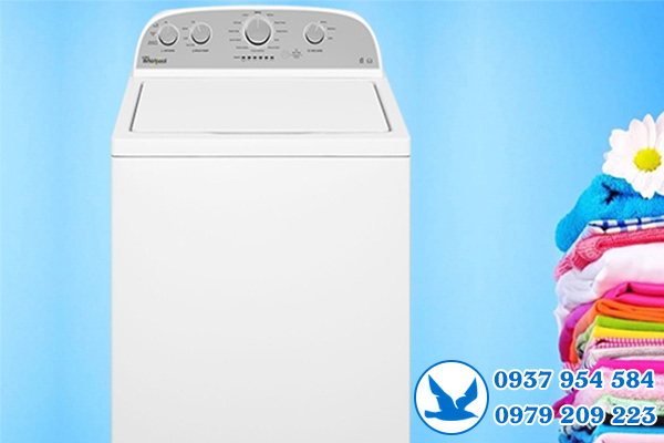 sửa máy sấy Whirlpool tại quận 2