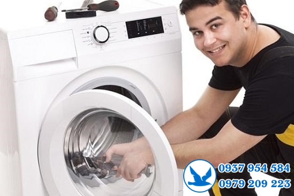 Sửa máy sấy Whirlpool tại Quận 7 sửa máy sấy Whirlpool tại Quận 7