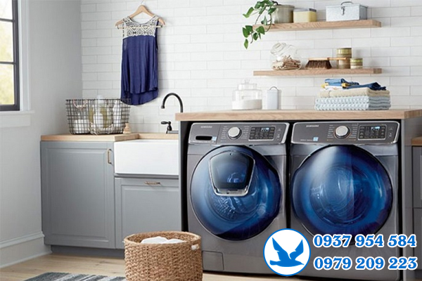 Sửa máy sấy Whirlpool tại Quận 7 sửa máy sấy Whirlpool tại Quận 7