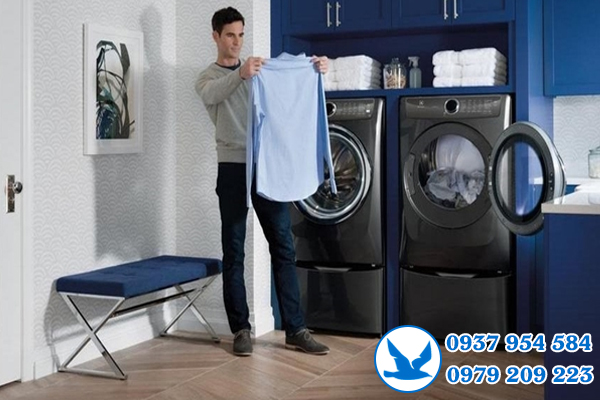 Sửa máy sấy Whirlpool tại Quận 7 sửa máy sấy Whirlpool tại Quận 7