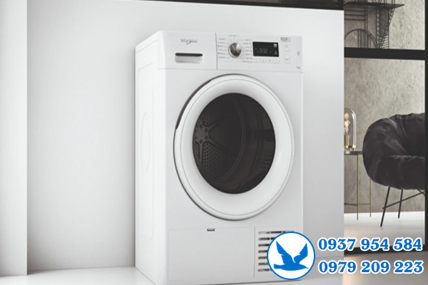 Sửa máy sấy Whirlpool tại Quận 7 sửa máy sấy Whirlpool tại Quận 7