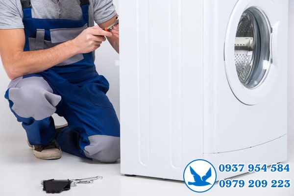 Sửa máy sấy Whirlpool tại quận 9 Sửa máy sấy Whirlpool tại quận 9