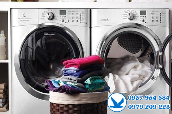 Sửa máy sấy Whirlpool tại quận 9 Sửa máy sấy Whirlpool tại quận 9